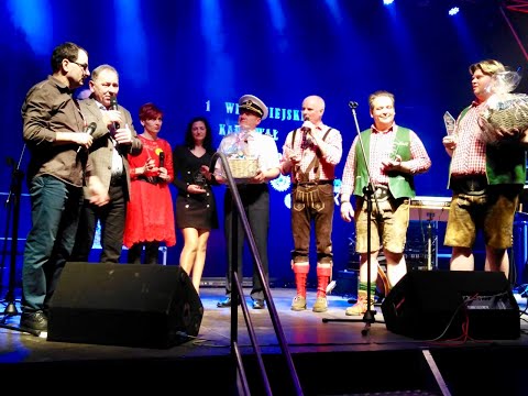 1- Wielowiejski Karnawał Szlagier Party 2019