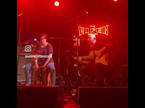 Promotional video thumbnail 15 for Aaron Copenhaguen