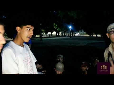 JEFFERSON SOFIA ESTRICTO KREM vs HIJOS DEL VIENTO | CUARTOS (4vs4 x FTB)