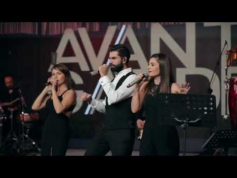 Avantgarde Orkestrası