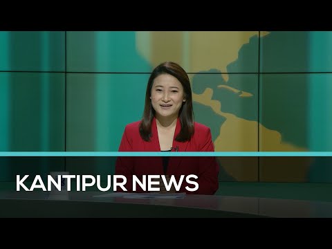 Kantipur English News | Full English News - 2 April 2022