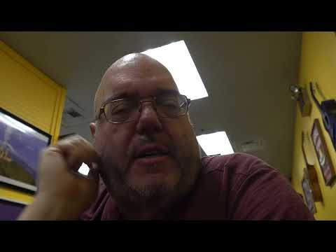 PA256 Garabaldi's Restaurant Leominster MA