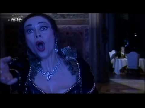 Puccini: "Tosca": "Vissi d'arte" - Five Sopranos!!!