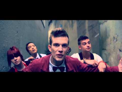 The Never Ever - In Or Out (Official Video)