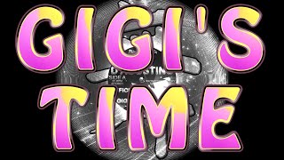 Gigi D'Agostino - Gigi's time (Lento Violento classic)