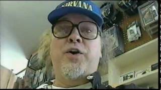 R. Stevie Moore - Hug Me (2001)