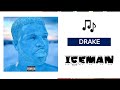 Drake Iceman AI
