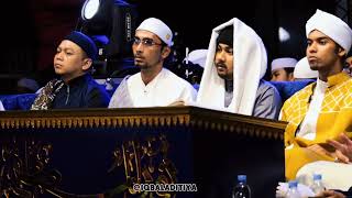 Download lagu SHOLAWAT QOSIDAH SYIRILLAH YA RAMADHAN || MAJELIS NURUL MUSTHOFA 2025 mp3