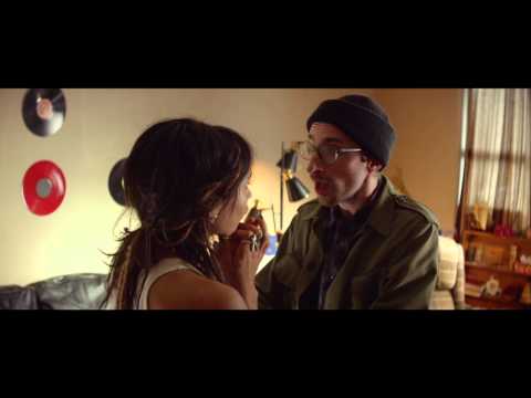 Pretend We're Kissing - Official Trailer 2