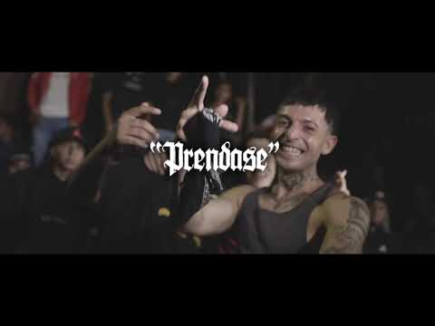 🔫 ZXMYR x NEZTOR MVL TYPE BEAT - "PRENDASE" (Andamos Bien Type Beat) VENDIDO