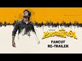 Maaveeran Recut Trailer Sivakarthikeyan AditiShankar Madanno Ashwin Selva Creation Tamil