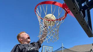 The Meaning Of Nothing But Net *3 Years Later*