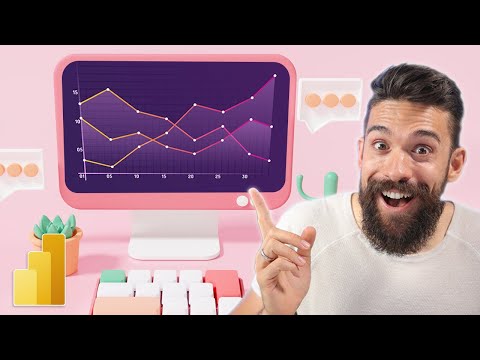 UNLEASH Hidden INSIGHTS | Data COMPARISONS in Power BI REIMAGINED