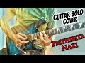 Prithibita Naki Guitar Solo By Shironamhin Cover