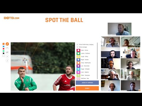 REACTING TO BOTB JUDGING | MIDWEEK COMPETITION | WEEK 44 2020 | EPISODE - 022