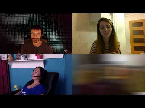 74-PL ES Marynia, Jak pszczoła latająca z kwiatka na kwiatek - Hipnoza Regresyjna Calogero Grifasi