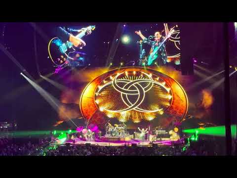 Rush - Spirit of Radio, Scotiabank Arena, Aug 9, 2026 thumbnail