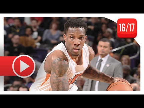 Eric Bledsoe Full Highlights vs Clippers (2017.02.01) - 41 Pts, 8 Ast