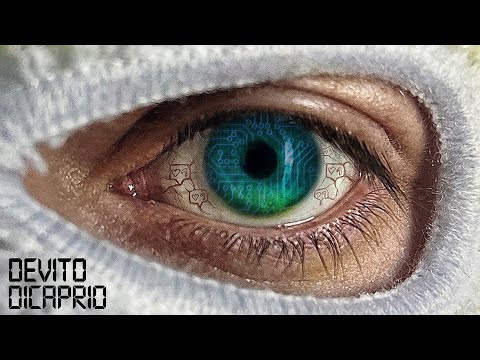 DEVITO - DICAPRIO