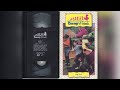 Barney Friends S1E4 Hop To It 1992 1992 Time Life VHS Release