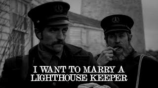 I Want to Marry a Lighthouse Keeper