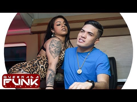 MC Brisola e MC LBX - Brota Aqui na Base / Bota na Reta (DJ LK) LANÇAMENTO 2018