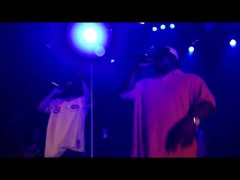 Ghostface Killah feat. Killah Priest - Ice Cream