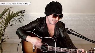 LIT - Miserable (Acoustic Cover) || Livestream - 04.25.21