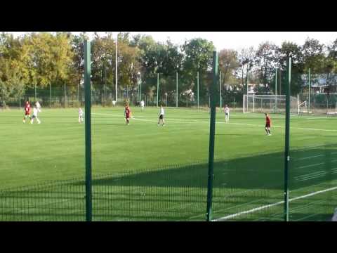 Olimpia2003 Grudziądz - Sokół Radomin