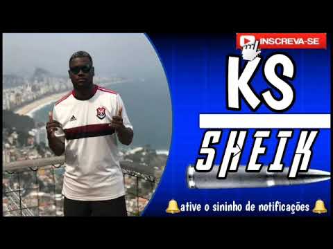 MC JAJAU , MC FAHAH , MC CODE , MC SACI  - QUARENTENA #01  [ KS SHEIK]