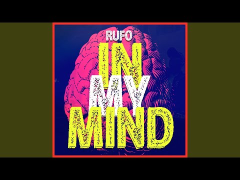 In My Mind (AlexTrackOne Radio Remix)