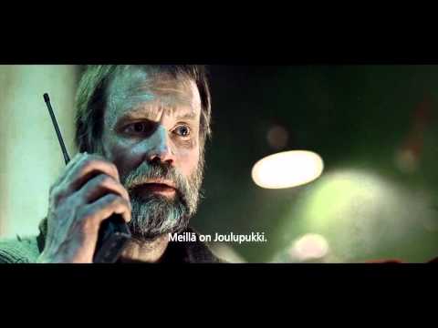 Rare Exports - Trailer - FS Film (2011) [HD] [720p]