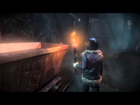 Until Dawn (Jerks Version) Pt 18: Emily in the Mines