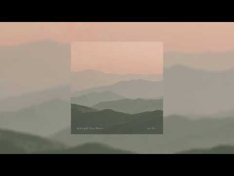 Alex Baker, Slow Tide - Let Go (Midnight Pass Remix)