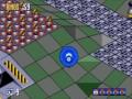 Sonic 3D Blast Gene Gadget Zone Act 1