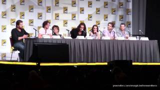 Game Of Thrones Panel Part 5