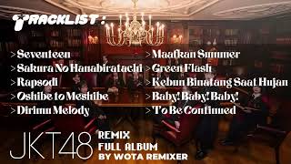 Download lagu dj jkt48 remix#fansjkt48 #jkt48 mp3