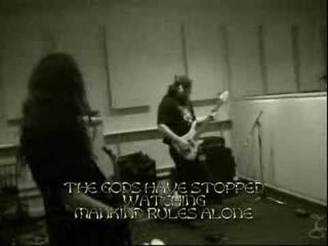 Apocalypse - Extinction of Mankind