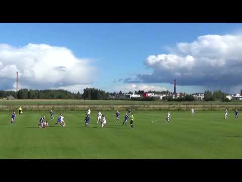 SeMi - VIFK naisten kakkonen 3.9.2022 jakso 2