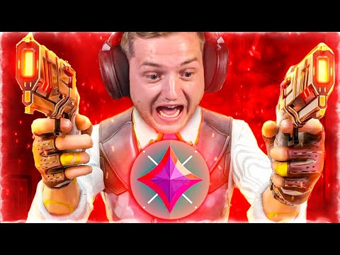 🥵🔥ENDLICH IMMORTAL! | Das GROßE FINALE der ROAD TO IMMORTAL CHALLENGE in VALORANT