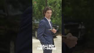 Download lagu Oops, my crush mistook me for a call boy...😲 #ReelShort #shortfilm mp3