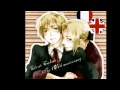 APH Love~Hate [Himerus & Eros]