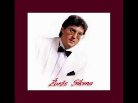 Žoržs Siksna - Gaujai