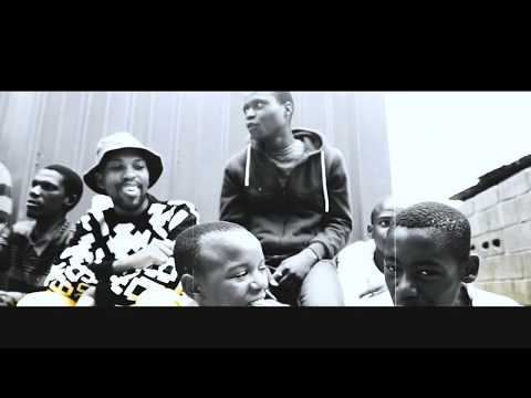 Robin Thirdfloor - Ayashisa Amateku (Official Music Video)