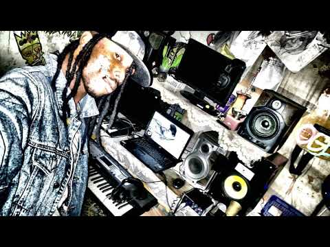 Kelly Indigo x QUBA OC - BETTER DAY