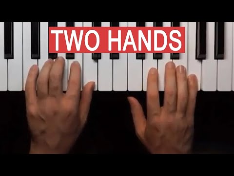 Easy Two Hand Piano Playing Tips and Exercises