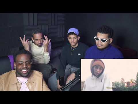 Nicki Nicole - Colocao (REACCION🔥)