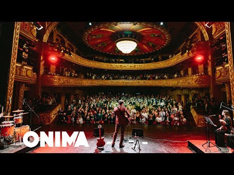 Dren Abazi - Mes Yjesh (Full Concert)