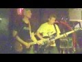 Thee Sonomatics "Pebbles Twist"