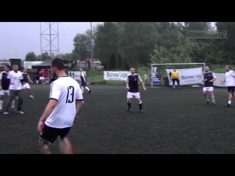26.05.2015 II Liga C - Lemar/Gazownicy Krakowscy vs. Tauron Dystrybucja
